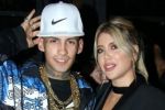 L Gante confesó su real vínculo con Wanda Nara: "siempre con ella"