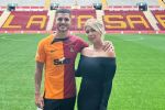 Gran preocupación por la salud de Mauro Icardi y Wanda Nara