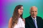 El hijo de Estefanía Pasquini y Alberto Cormillot está a un paso de cambiar su vida para siempre