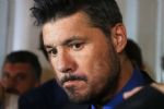 Baby Etchecopar destrozó a Marcelo Tinelli, su nuevo jefe: "Estaba como loco"