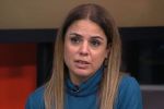 Marina Calabró desenmascaró a Guillermo Andino, tras su salida de América Tv