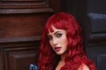 La novedosa estrategia de Flor Vigna para lograr sus metas