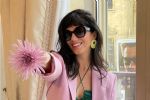 Griselda Siciliani habló de Adrián Suar y sorprendió