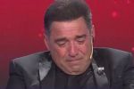El peor momento de Mariano Iúdica