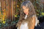 La insólita preocupación de Barby Franco sobre su hija Sarah