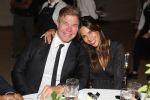 Barby Franco descolocó a Fernando Burlando con su pedido