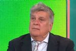 La terrible, inesperada y drástica decisión que tomó América TV con Luis Ventura