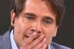 Guillermo Andino tomó una drástica decisión tras ser despedido de América TV e irse del país