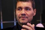 "Dentro de mi corazón": el conmovedor mensaje de despedida de Marcelo Tinelli