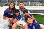 El especial pedido de Darío Barassi a Lionel Messi