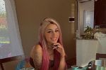 Tamara Báez vivió el peor momento como madre