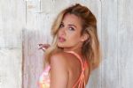 Cami Homs habló de su participación en el "Bailando"