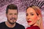 Tras las declaraciones de Guillermina Valdés, Marcelo Tinelli salió a responderle: "Hipócrita"