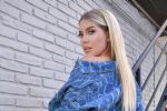 Wanda Nara y Evangelina Anderson sumaron un nuevo capítulo a su pelea