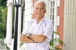 Alberto Cormillot recibe inesperado comentario que lo afecta