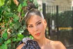 Barby Franco habló de su preocupante estado de salud