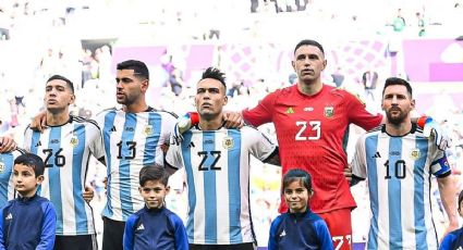 La selección argentina tiene nuevas obligaciones con la victoria