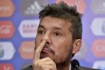 El terrible problema que angustia a Marcelo Tinelli en Qatar