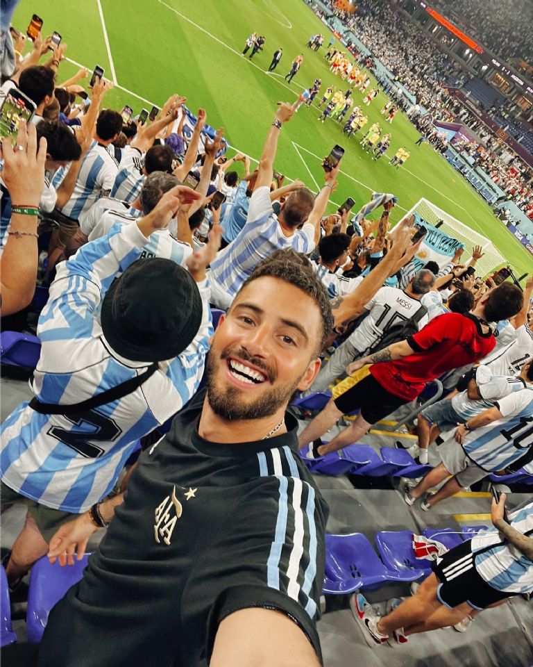 Fuente: (Instagram).