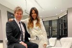 El peor momento de Barby Franco y Fernando Burlando