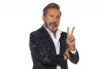 El gesto de Ricardo Montaner que sorprendió a El Puma Rodríguez