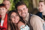 Majo Martino y Locho Loccisano despiden el año con la noticia que todos esperaban