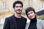 La romántica declaración de amor de el Chino Darín a Úrsula Corberó