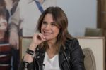 Tras 4 años de silencio, Nancy Dupláa reapareció para criticar a Javier Milei: Qué dijo