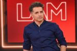 Ángel de Brito destrozó a Luciano Castro y Flor Vigna por el atrevido video que subieron