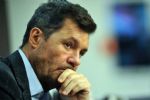 El drama que afecta a Marcelo Tinelli
