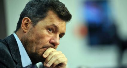 Marcelo Tinelli y un drama familiar: el terrible robo que sufrió una de sus hijas