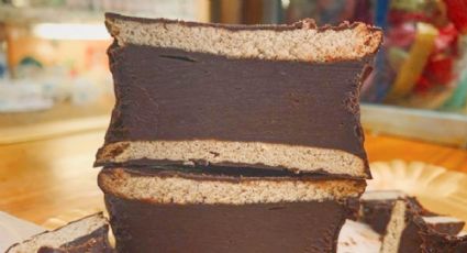 El mejor alfajor del mundo es argentino, conoce su receta