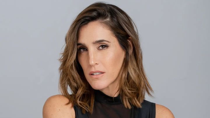 Soledad Pastorutti a un paso de abandonar Argentina: los motivos
