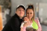 Se confirmó lo que se sospechaba de El Polaco y Barby Silezi