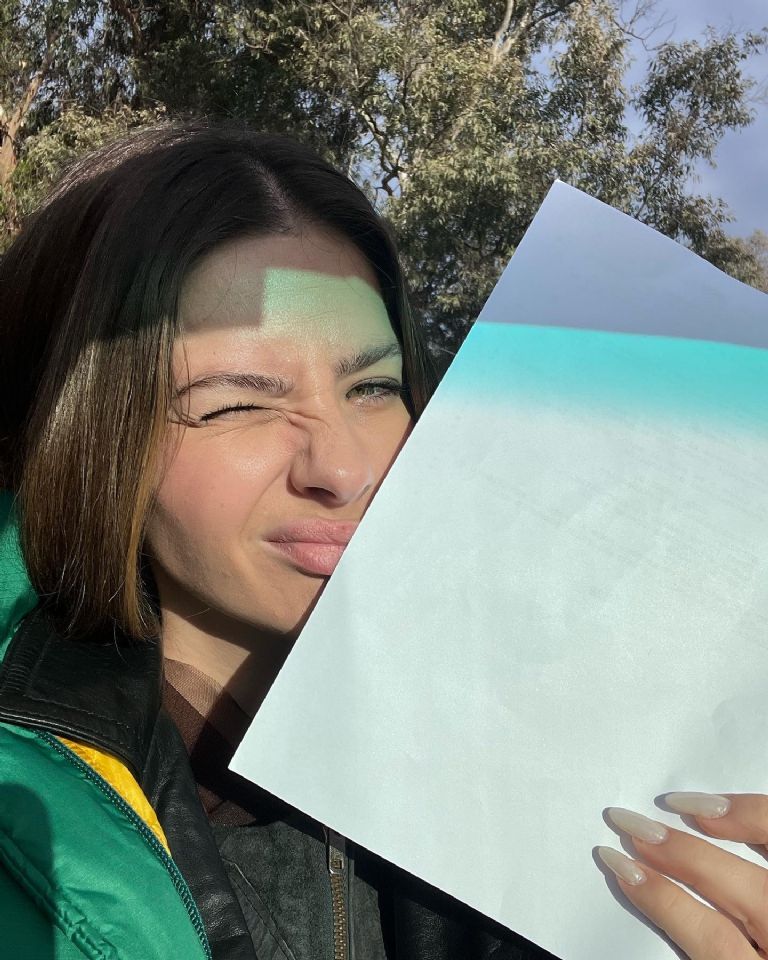 China Suárez. Fuente: (Instagram).