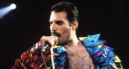 El recuerdo de Freddie Mercury a 76 años de su natalicio