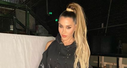 La preocupación que tiene presa a Jimena Barón