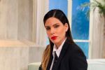Barby Franco quedó en medio de una escandalosa situación