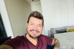 “Te amo como siempre”: Marcelo Tinelli no oculta más sus sentimientos