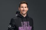 El fantástico regalo de Lionel Messi a una querida periodista de El Trece