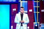 Alex Caniggia sentenció a Ángel de Brito