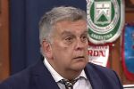Luis Ventura contó una de las peores noticias de su vida familiar