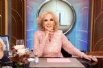 El invaluable regalo de Lionel Messi a Mirtha Legrand