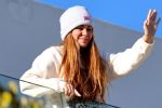 La inesperada tregua entre Shakira y Gerard Piqué