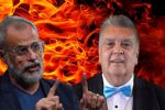 La tremenda e inesperada confesión de Luis Ventura: "Voy a contar algo que me pasó con Rial"