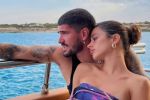 Vaticinan el peor final para Tini Stoessel y Rodrigo de Paul