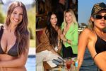 Se filtró las fortunas que perciben Pampita, Wanda, Zaira Nara y Camila Homs por hacer presencia