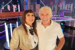Fuerte denuncia deja en jaque a Moria Casán