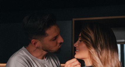 Camila Homs develó cuándo será madre con José Sosa