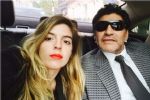 "La hija de Dios": Dalma Maradona confirmó la mejor noticia para los fanáticos de su padre